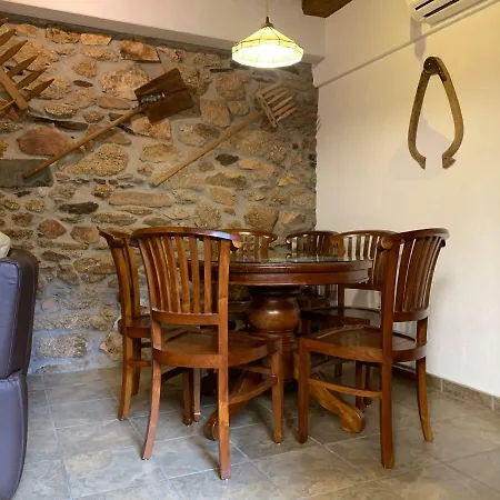 La Vertedera Iii Holiday home