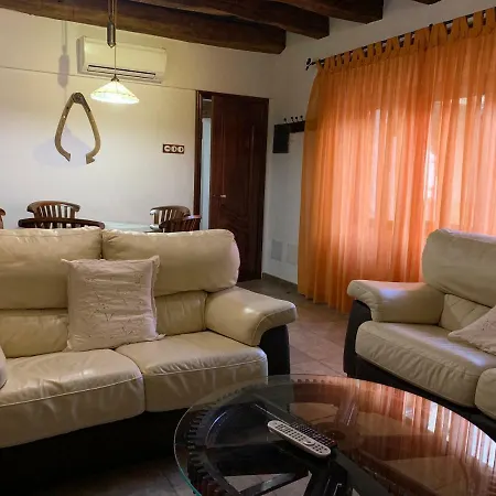 Holiday home La Vertedera Iii *