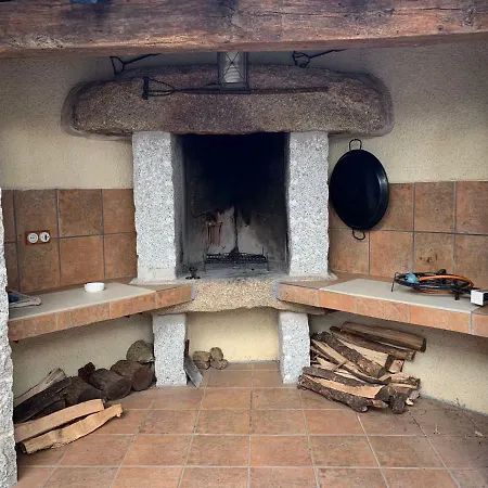 La Vertedera Iii Villar de Ciervo