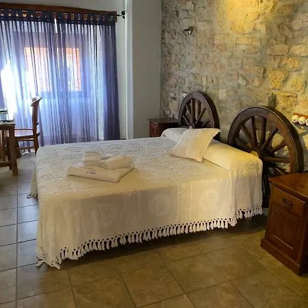La Vertedera Iii Holiday home