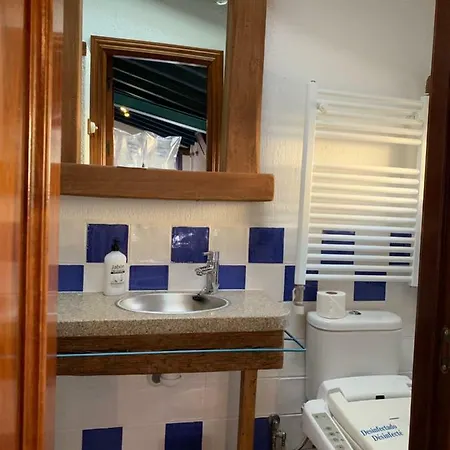 Holiday home La Vertedera Iii