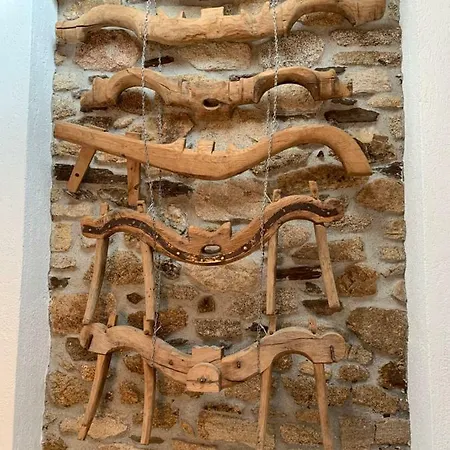La Vertedera Iii