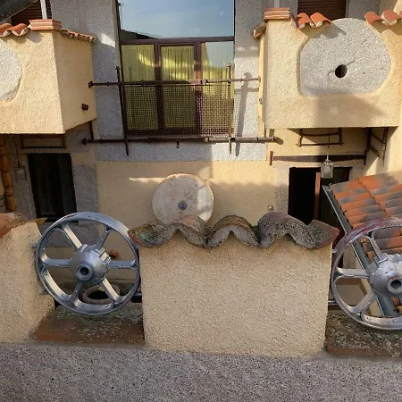 Holiday home La Vertedera Iii *