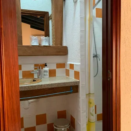 Holiday home La Vertedera Iii *