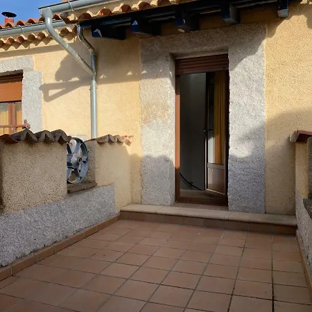 Holiday home La Vertedera Iii