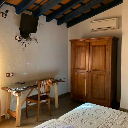 La Vertedera Iii Holiday home Villar de Ciervo