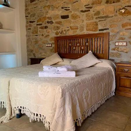 Holiday home La Vertedera Iii