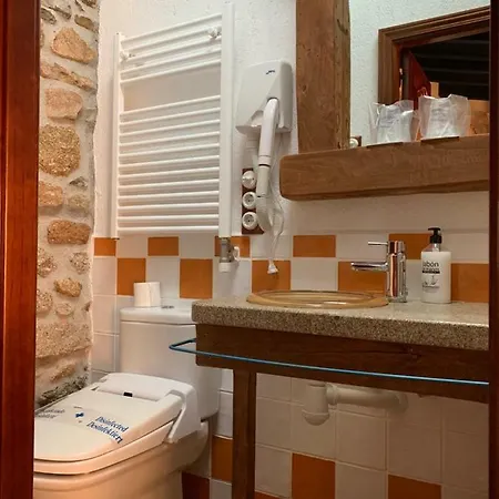 Holiday home La Vertedera Iii