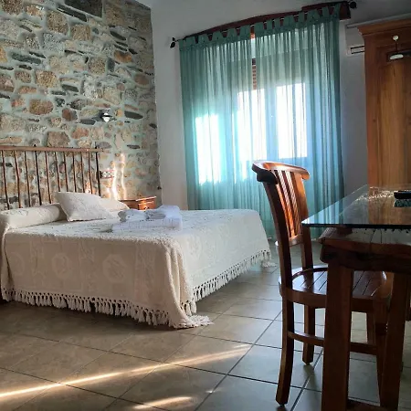 La Vertedera Iii Holiday home Villar de Ciervo